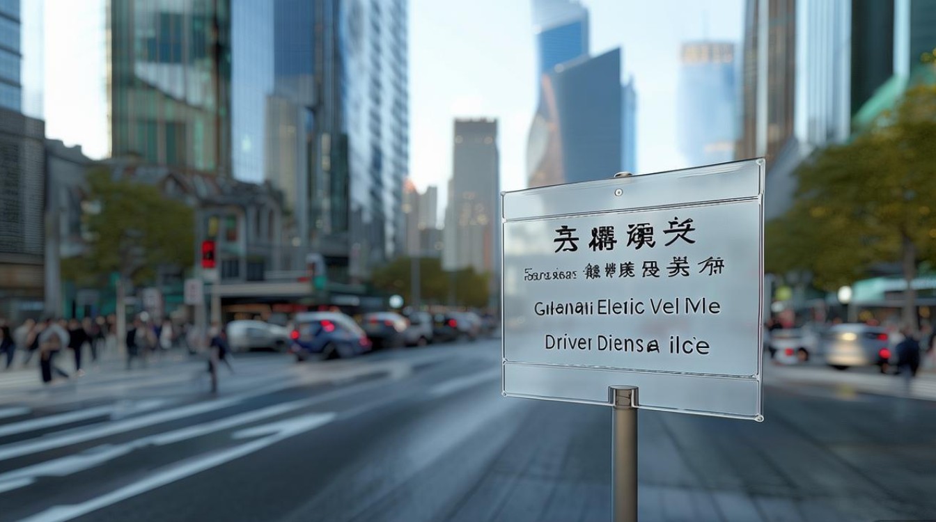 上海电动车驾驶证吗