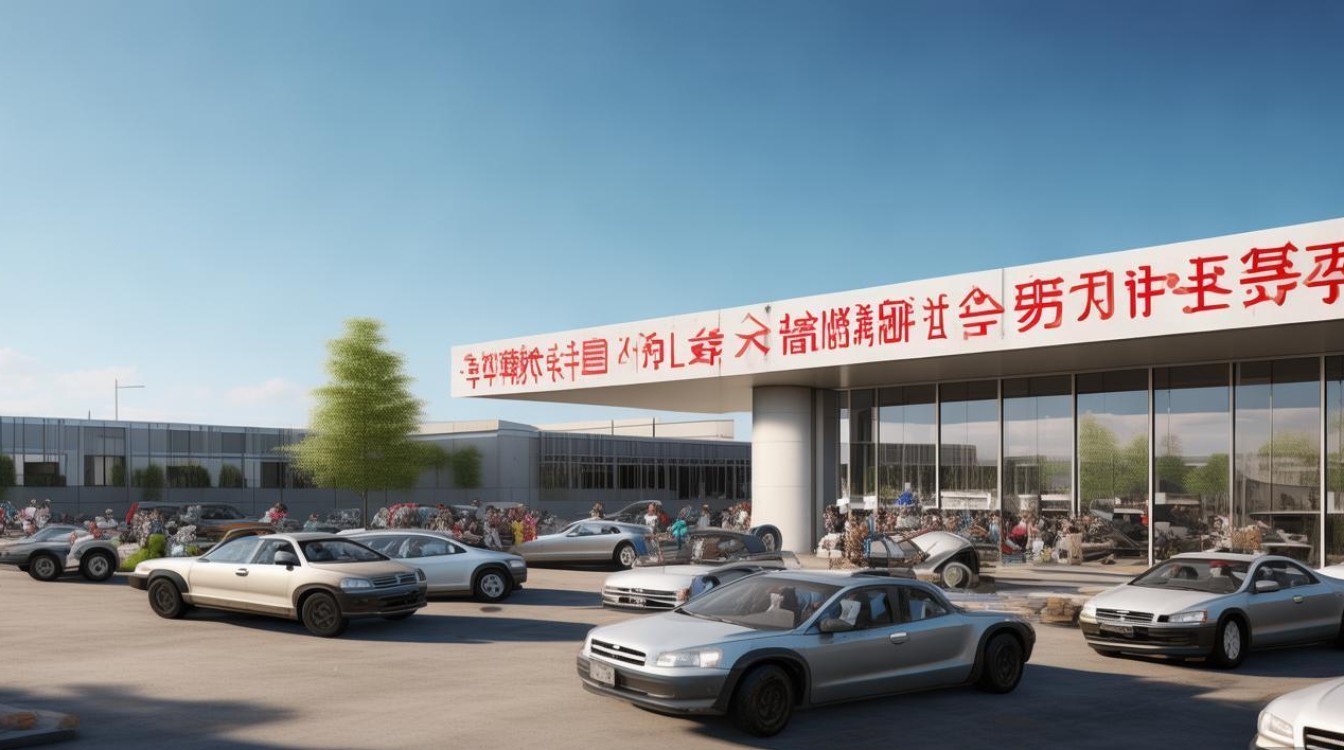 兰州豪马驾校