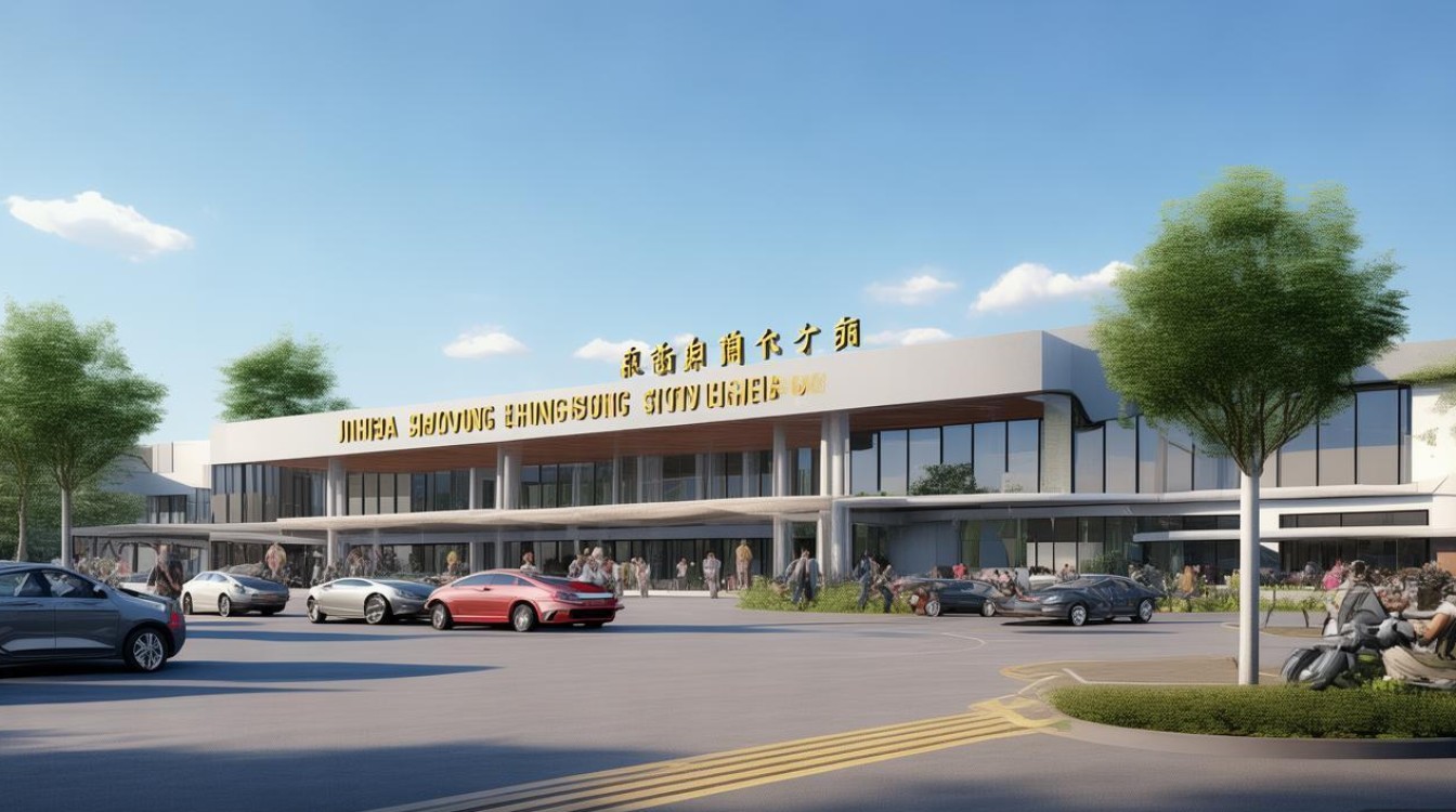 金华恒通驾校