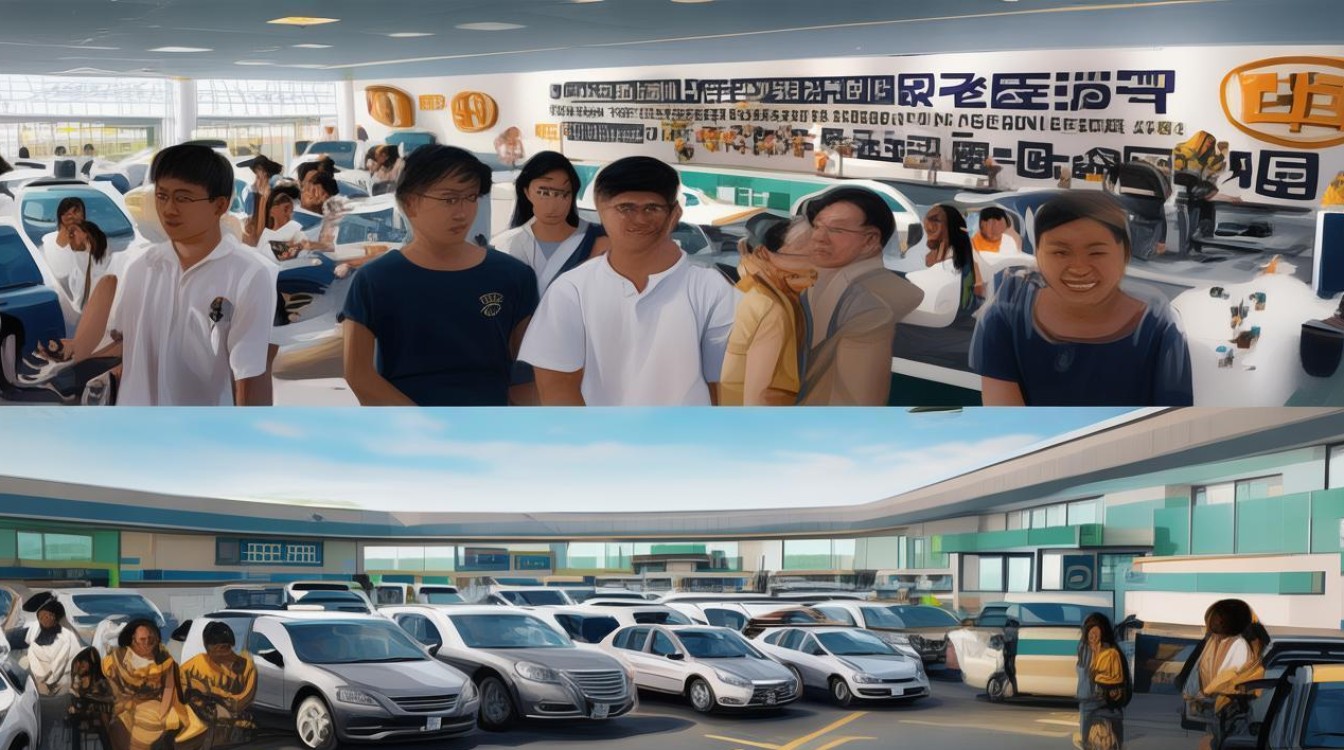 畅速通驾校