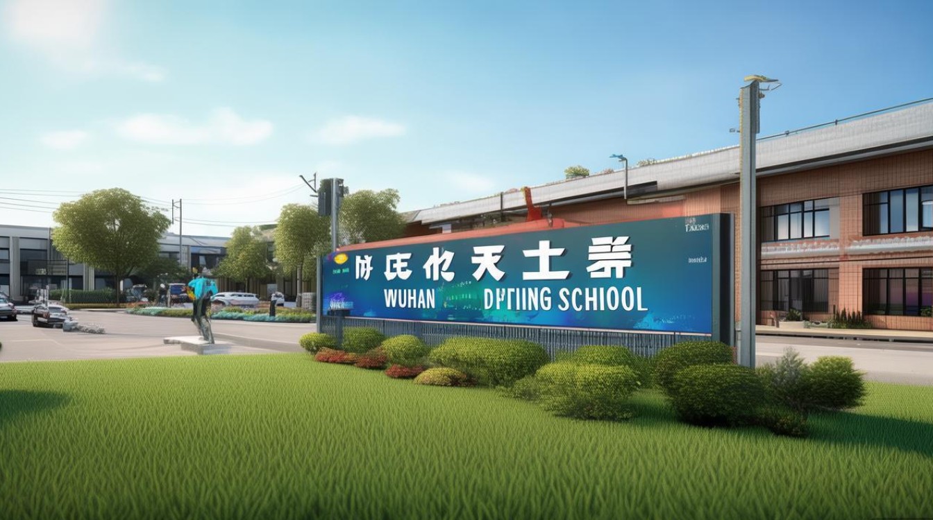 武汉明友驾校