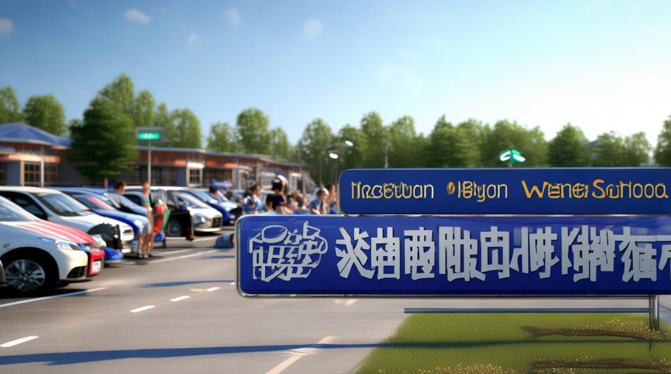 清远文伟驾校