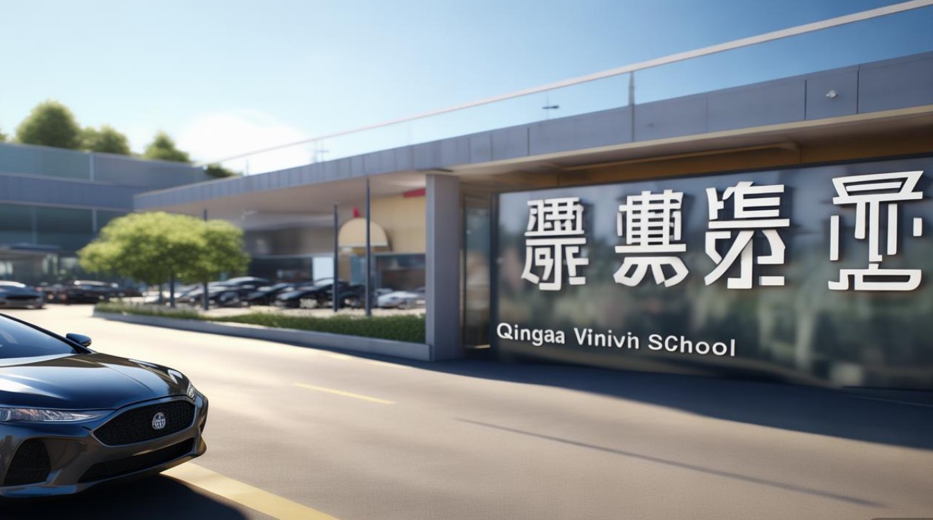清远文伟驾校