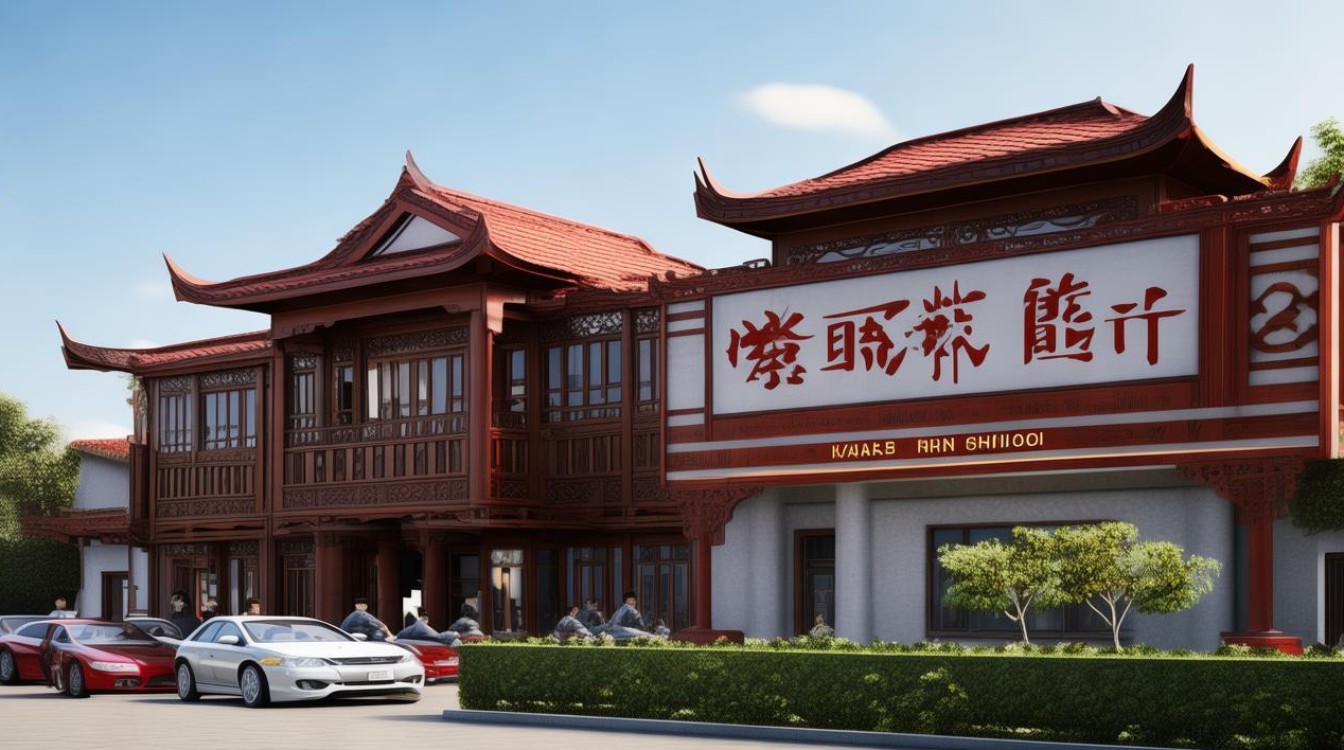 许昌灞陵驾校