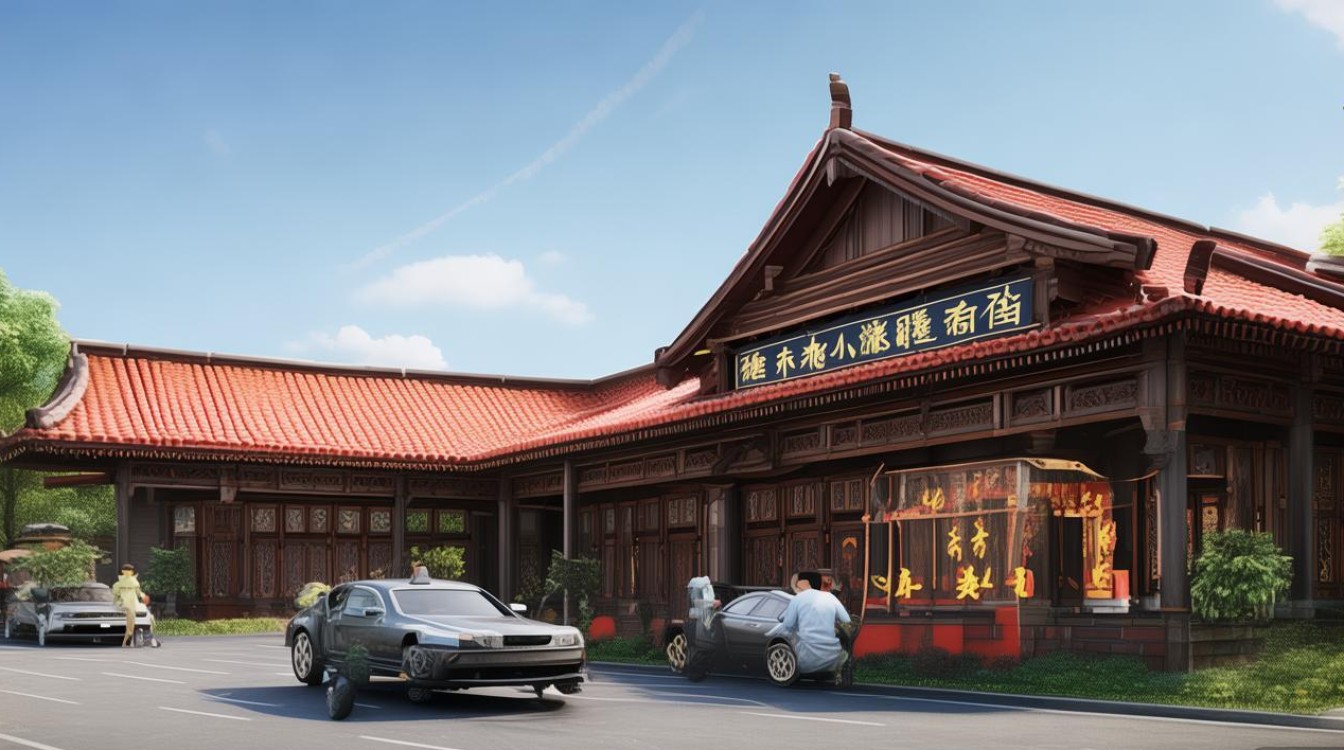 许昌灞陵驾校