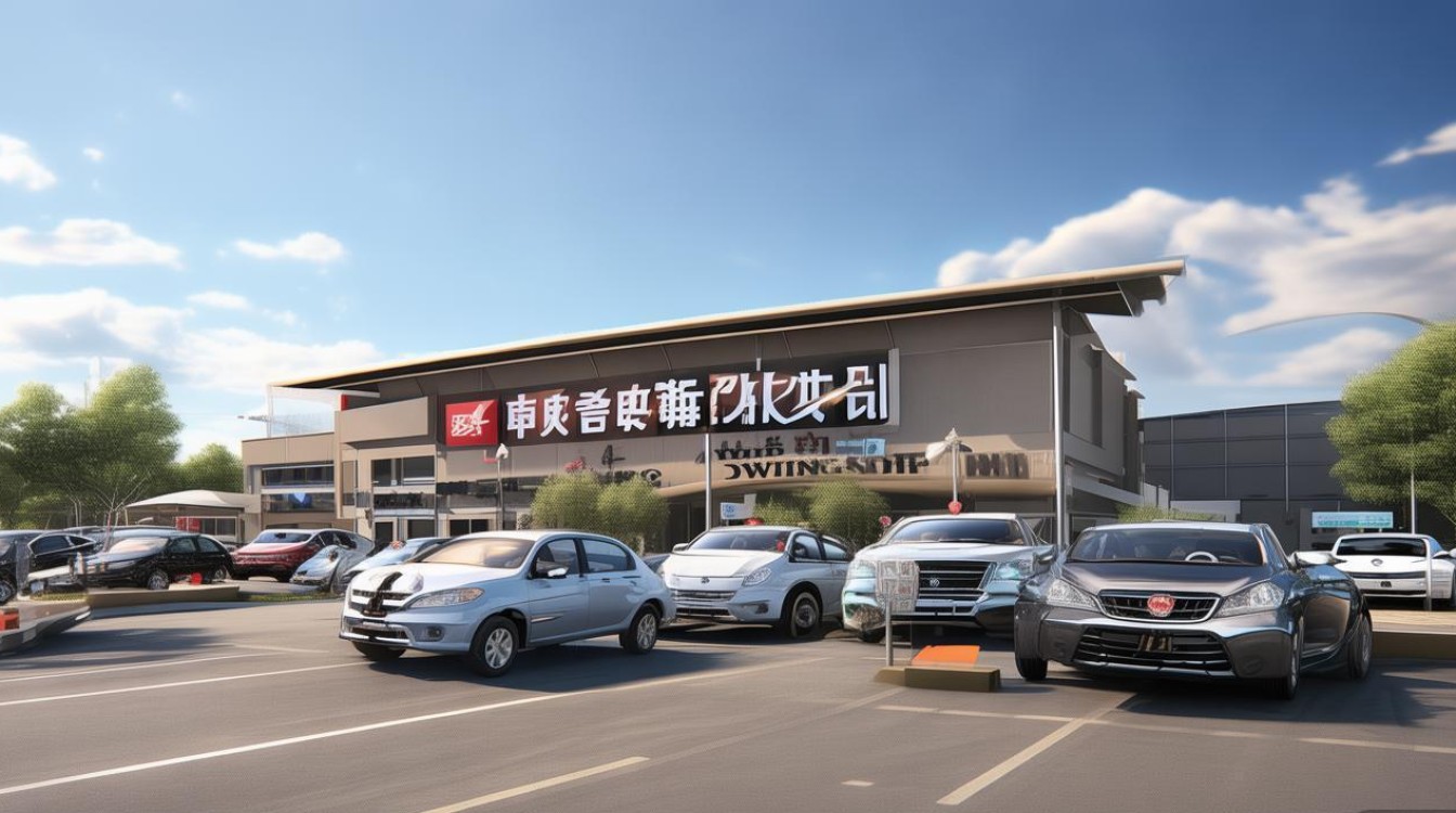 武进中通驾校