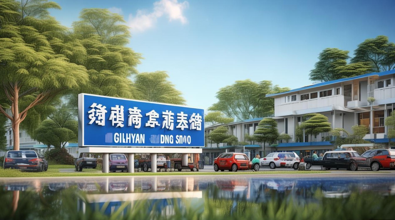 清远粤通驾校