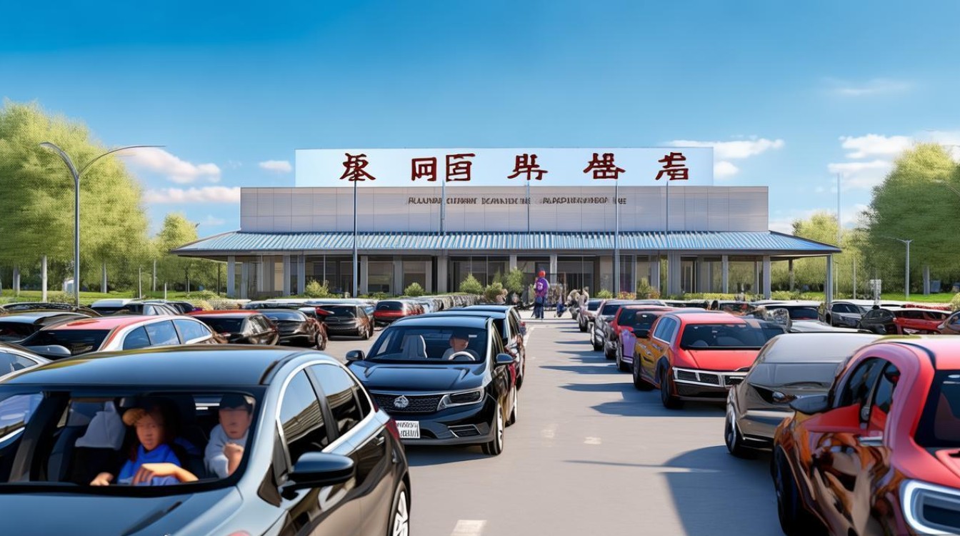 广德县驾校
