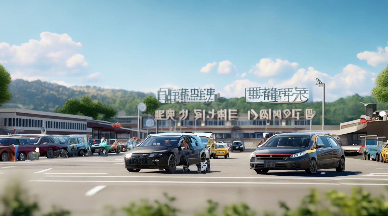 眉山通驭驾校