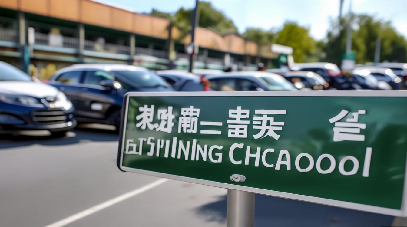 台前亿丰驾校
