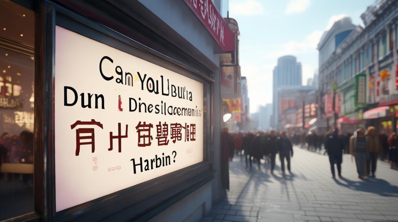 在哈尔滨能买驾驶证吗