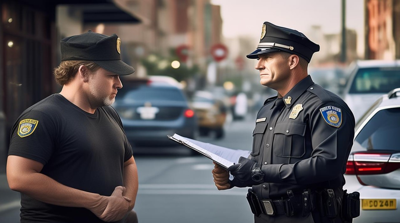 没带驾驶证交警扣车吗