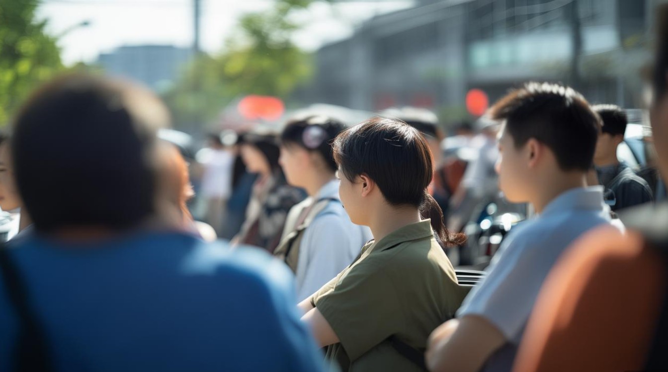 科目三 大杨庄