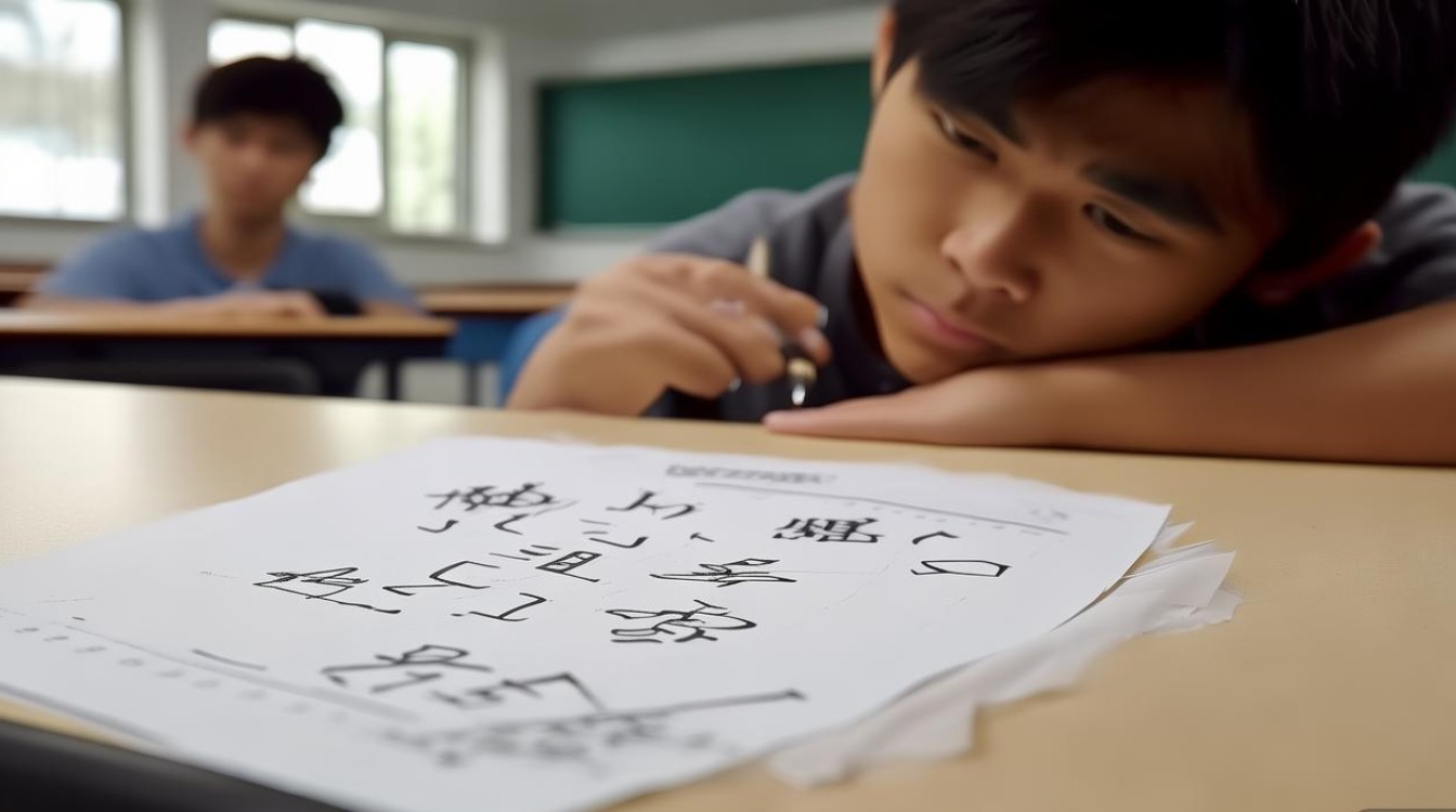 科目三签字不行