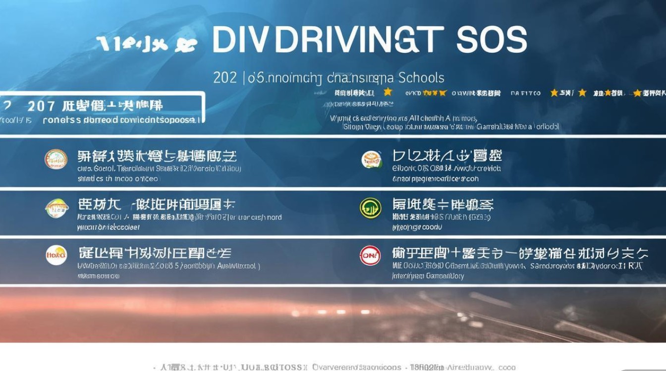 2017长沙驾校排名