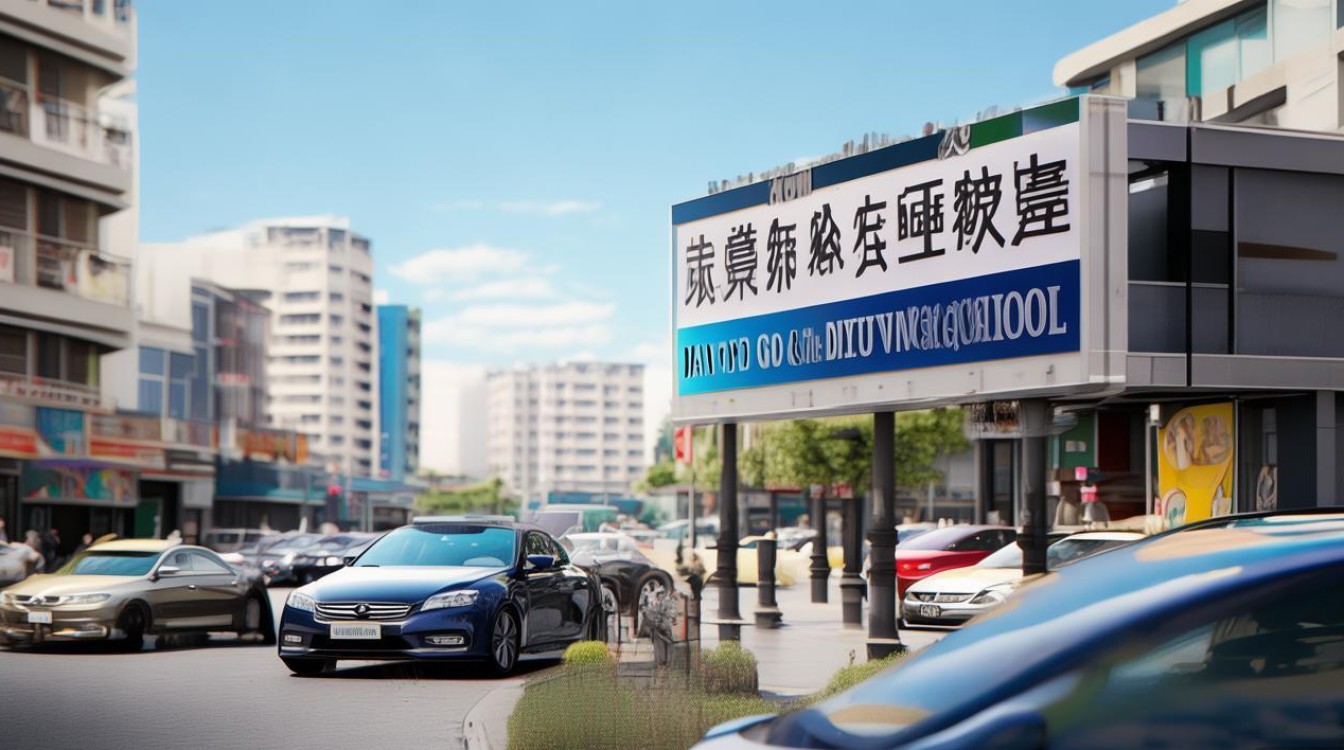 丹东裕顺驾校