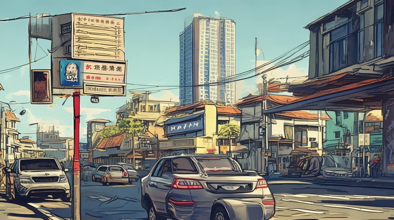 深圳 科目三 经历
