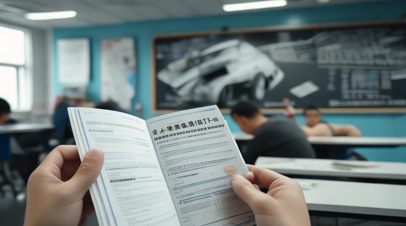 b1驾驶证科目二