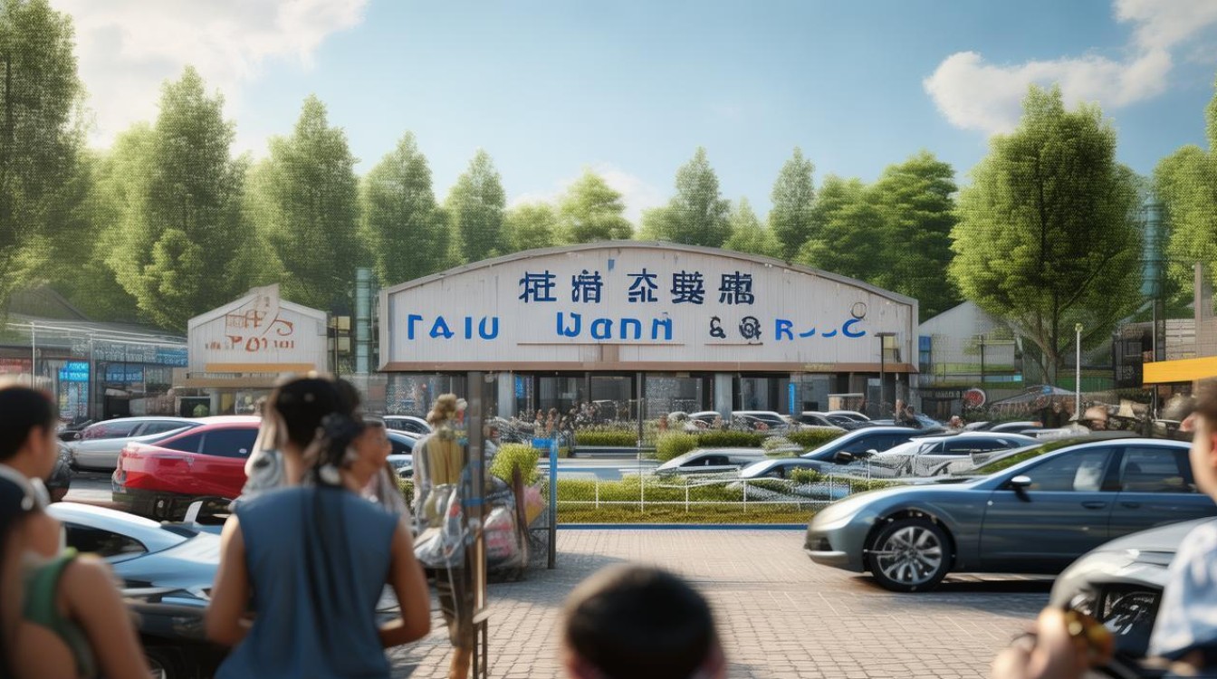 花都粤联驾校