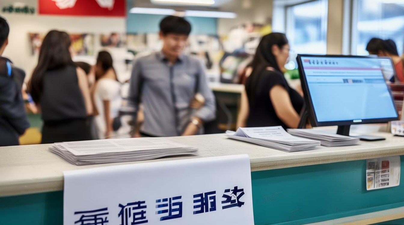 驾校科二报名