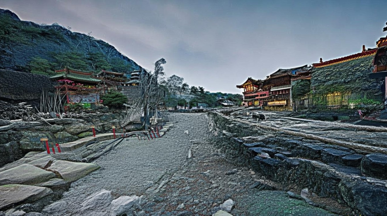 清远阳山科目三