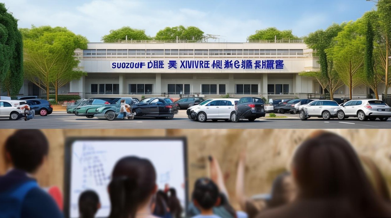 贵州鑫达驾校