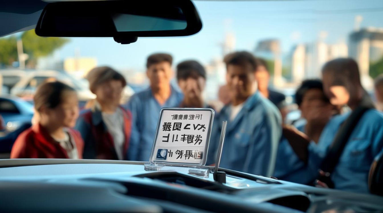 运城科目三举报