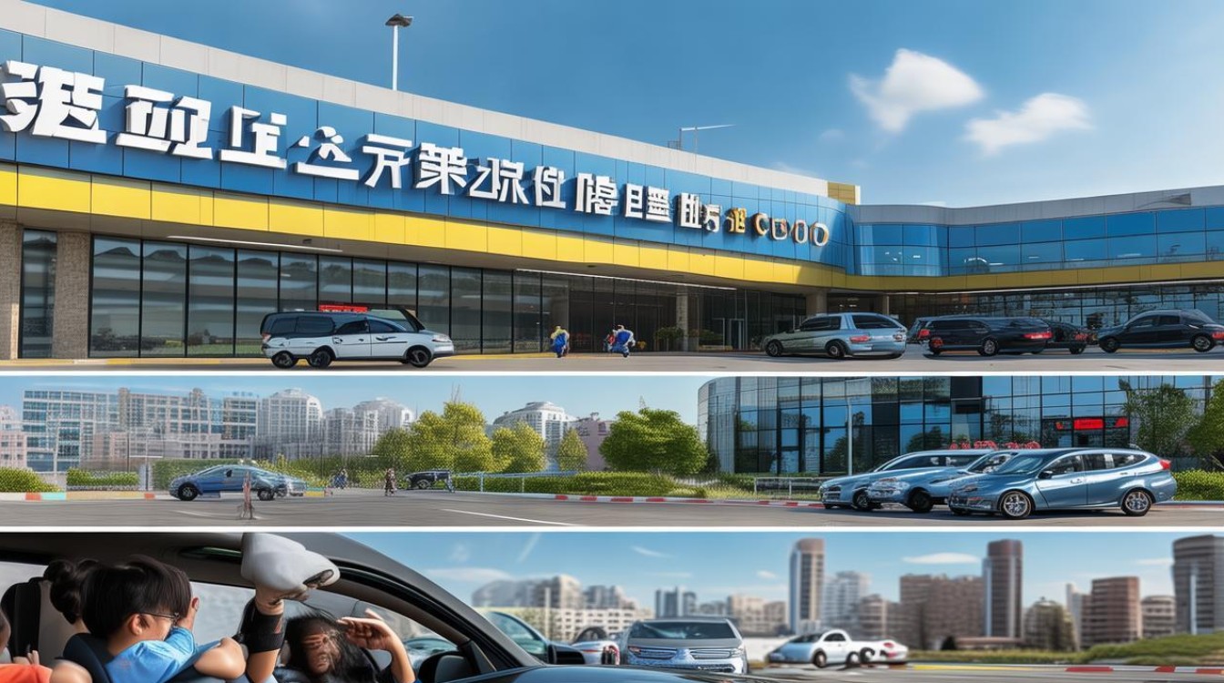 天津众悦驾校