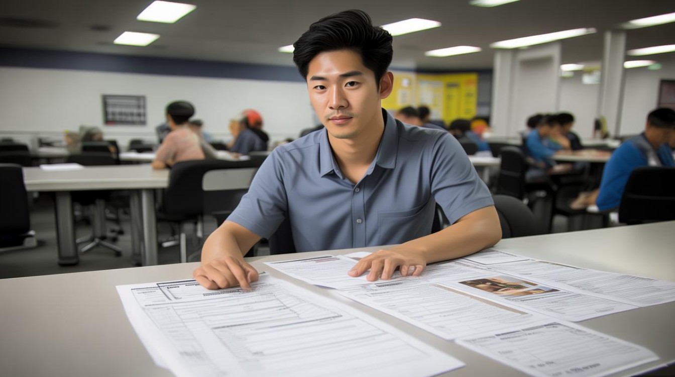 学驾驶证需要什么证件