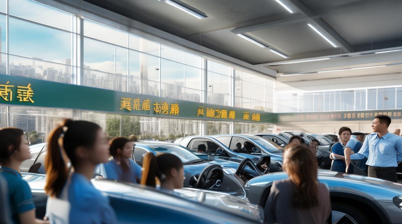 和政瑞达驾校