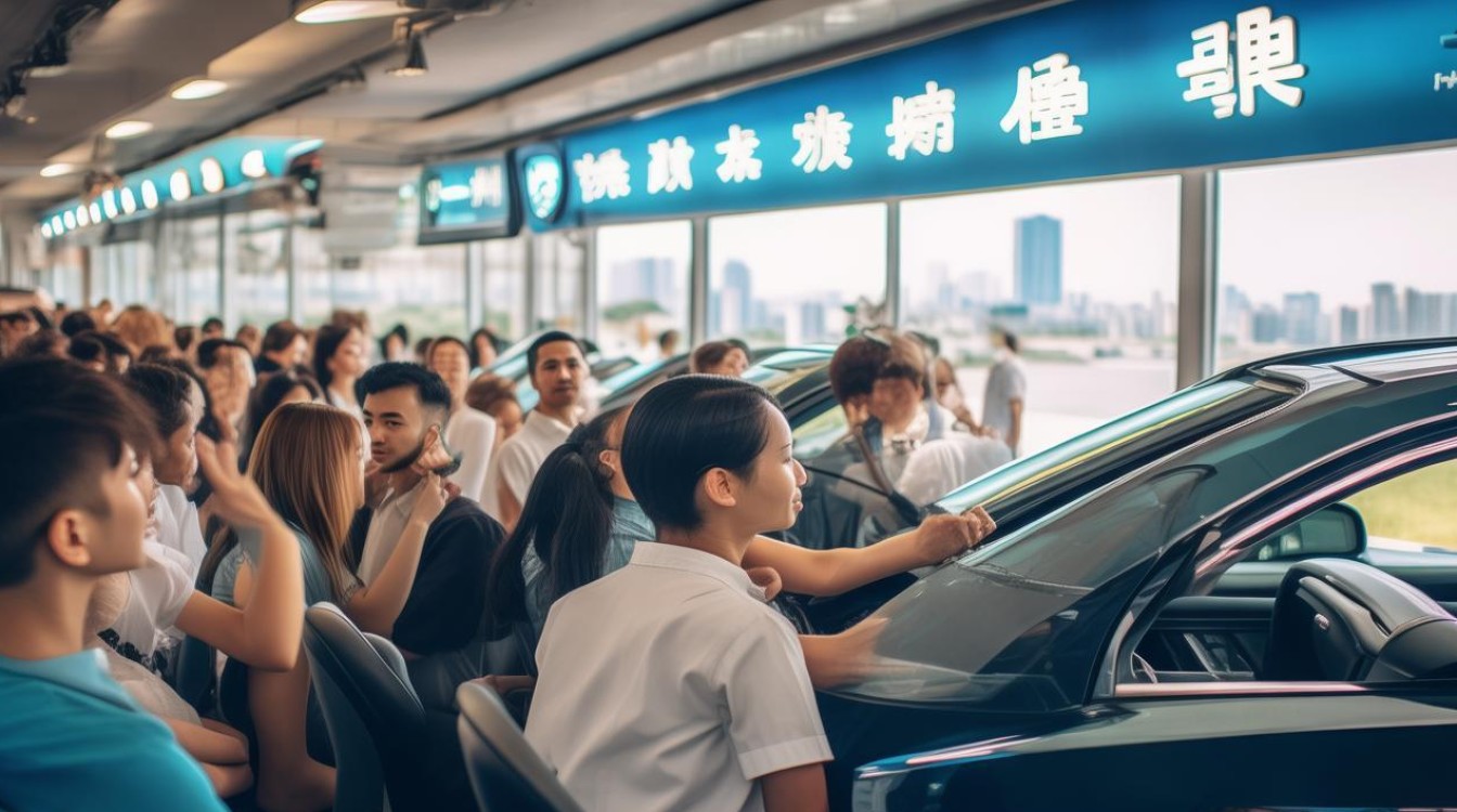 和政瑞达驾校