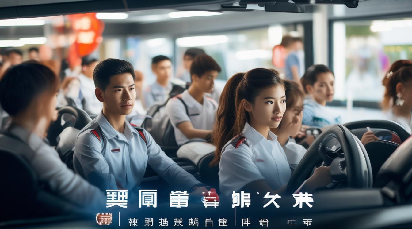 驾校十一改革