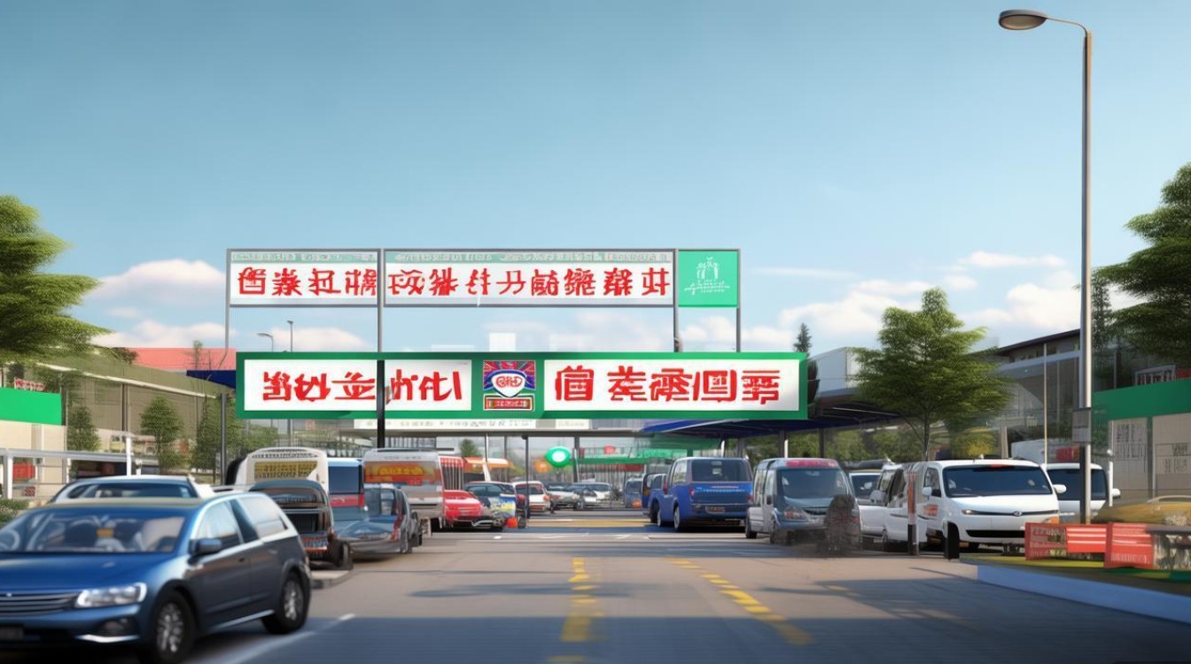 科目三温州考场