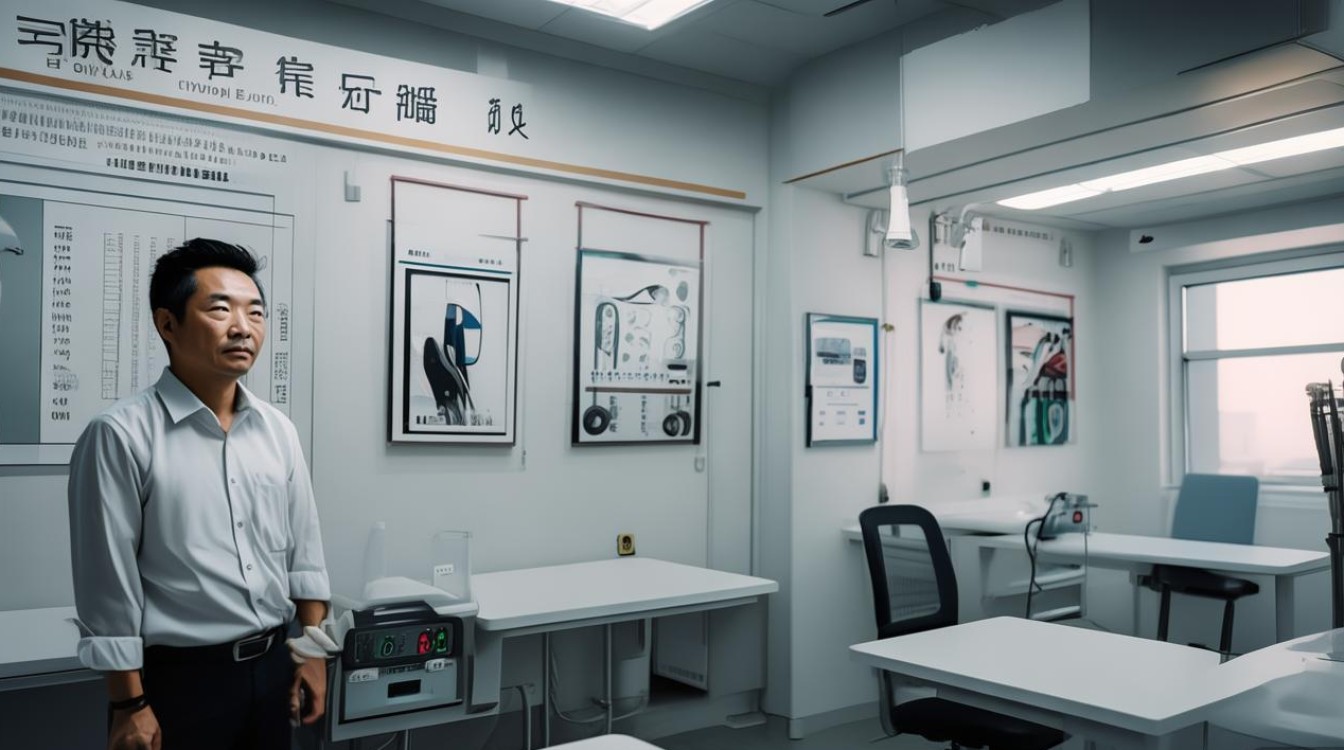 汇通驾校体检