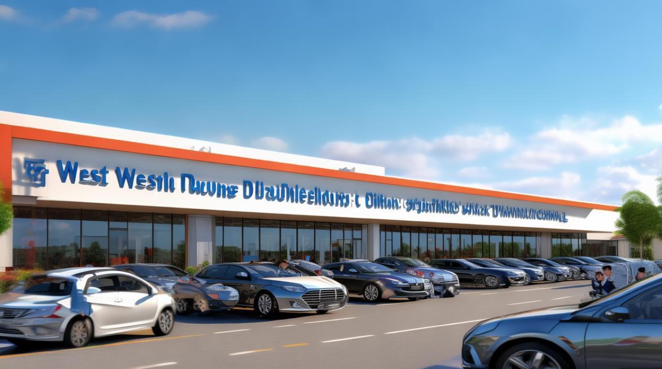 西充双凤驾校