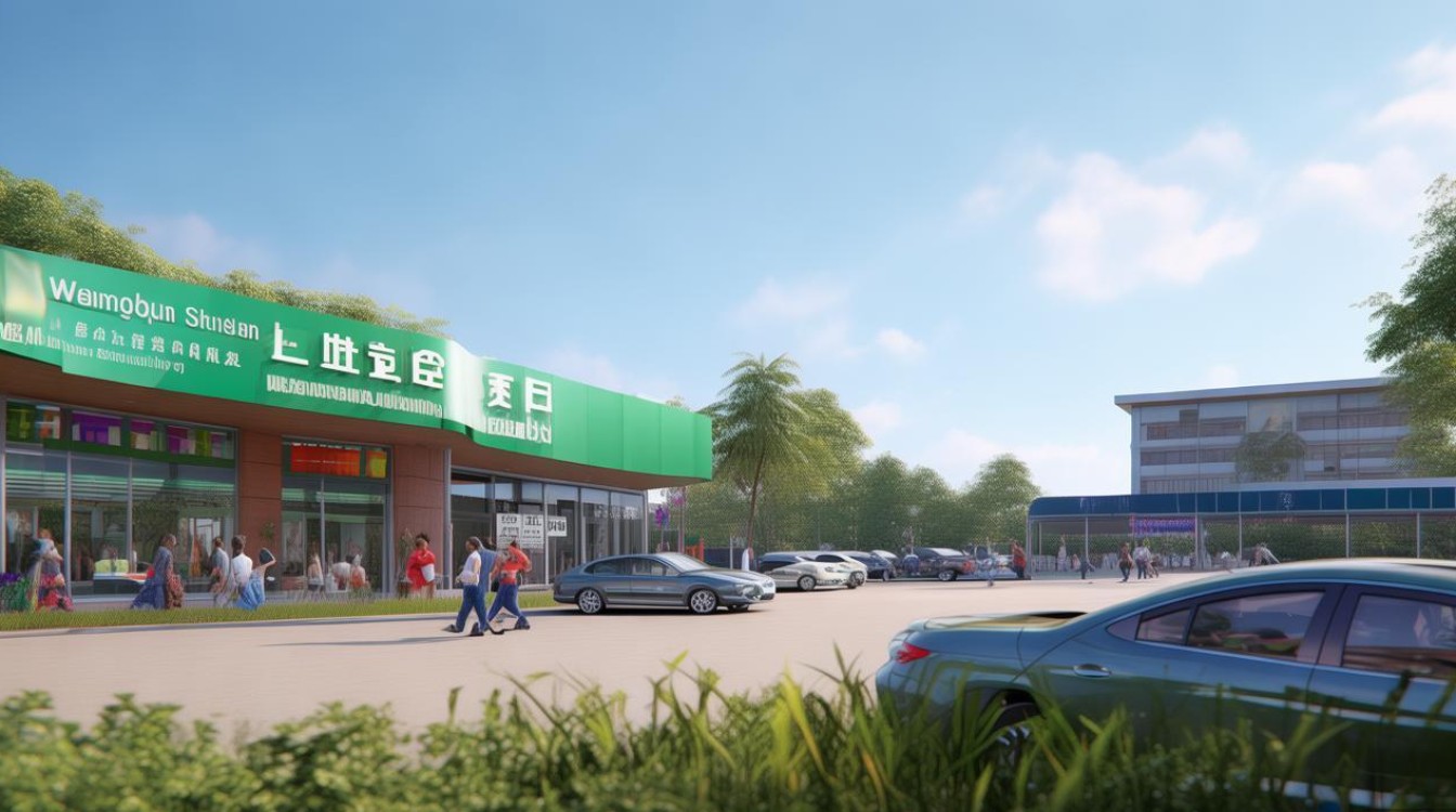温州鹿城驾校