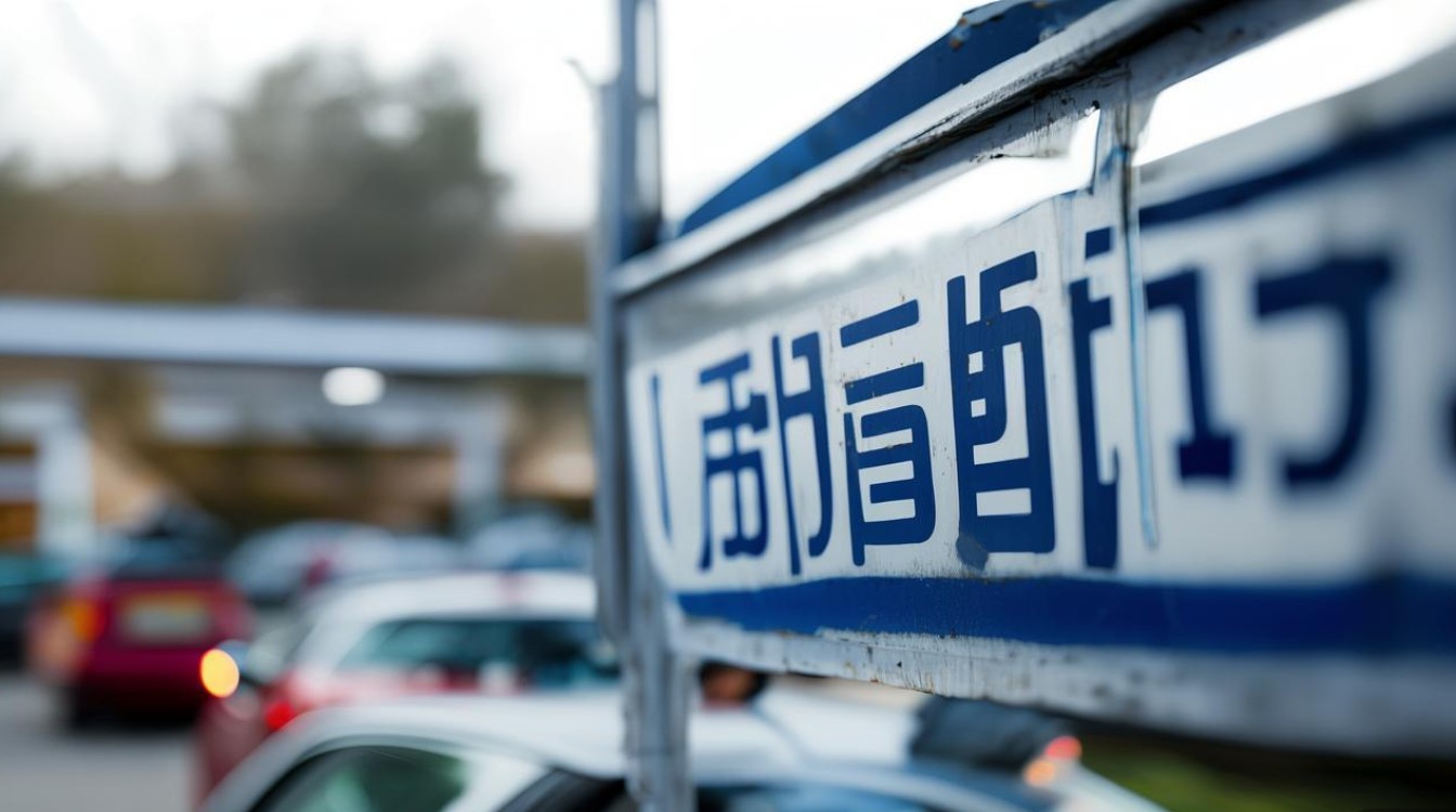 江西蓝天科目三