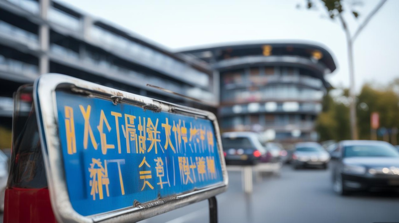 江西蓝天科目三