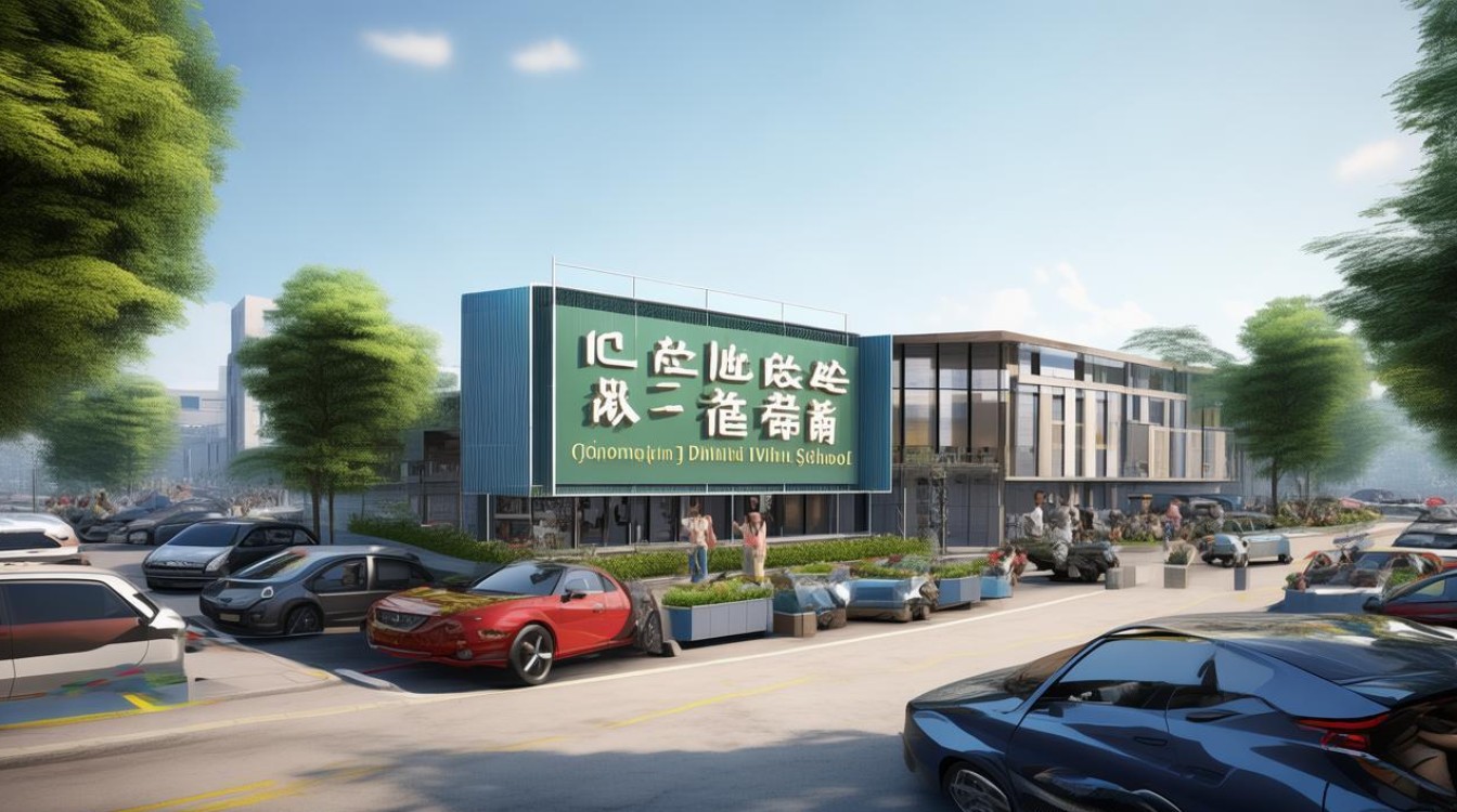 重庆锦辉驾校