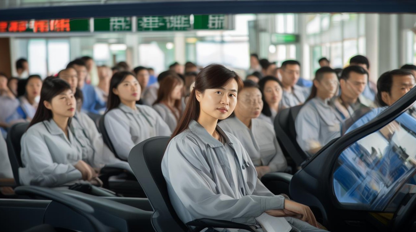 深圳科目三情况