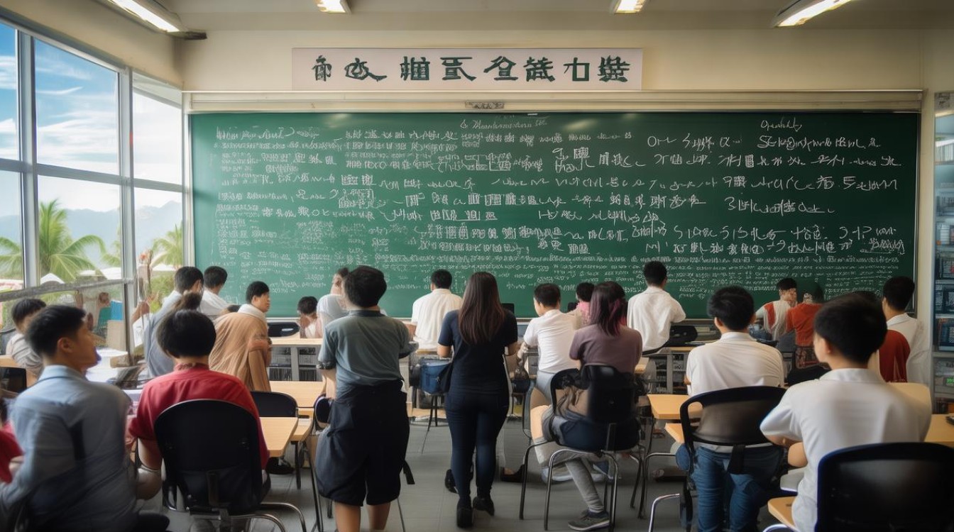 海南科目三难