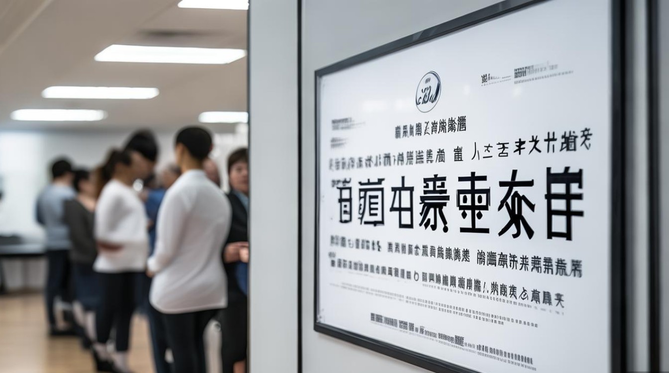 恒向驾校招聘