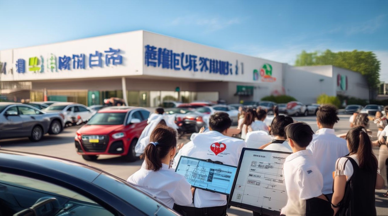 福泉黔匀驾校