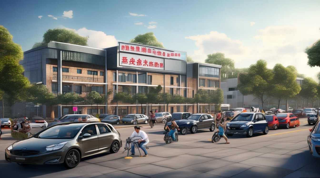 锦江区驾校