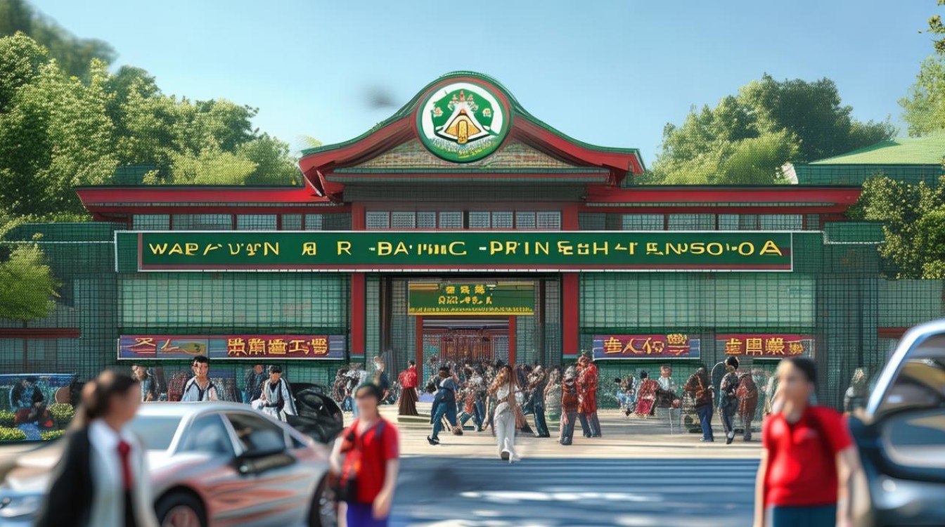 延安大车驾校