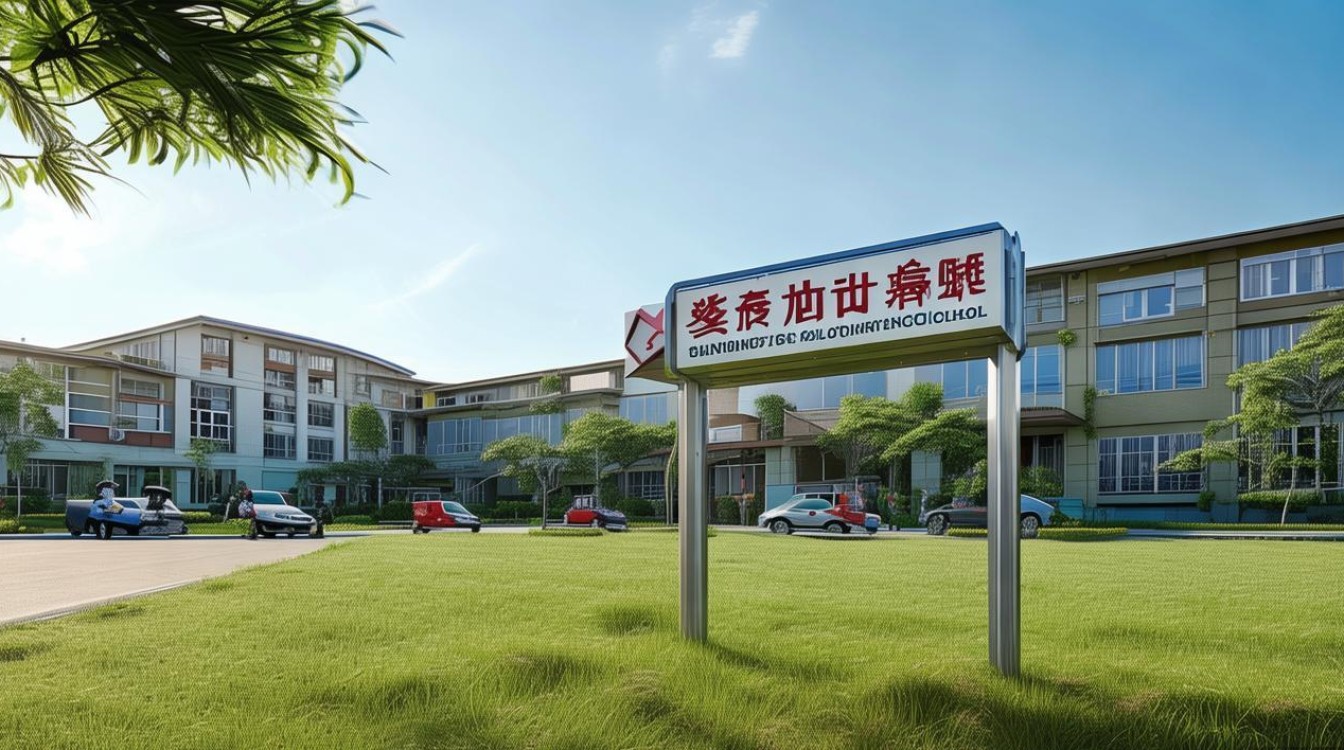 广州弈启驾校