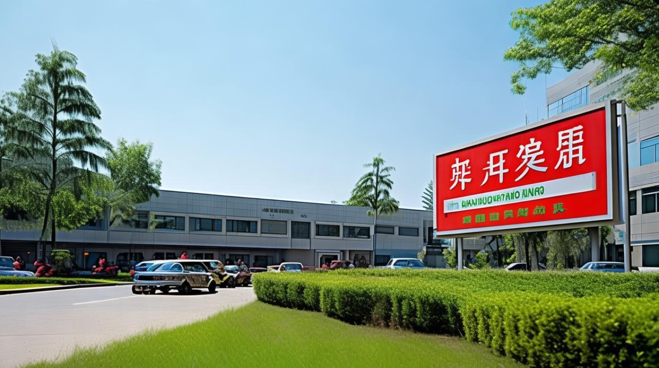 广州弈启驾校