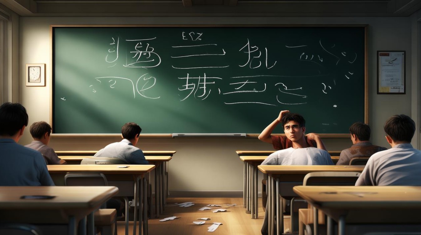 科目三挂太多