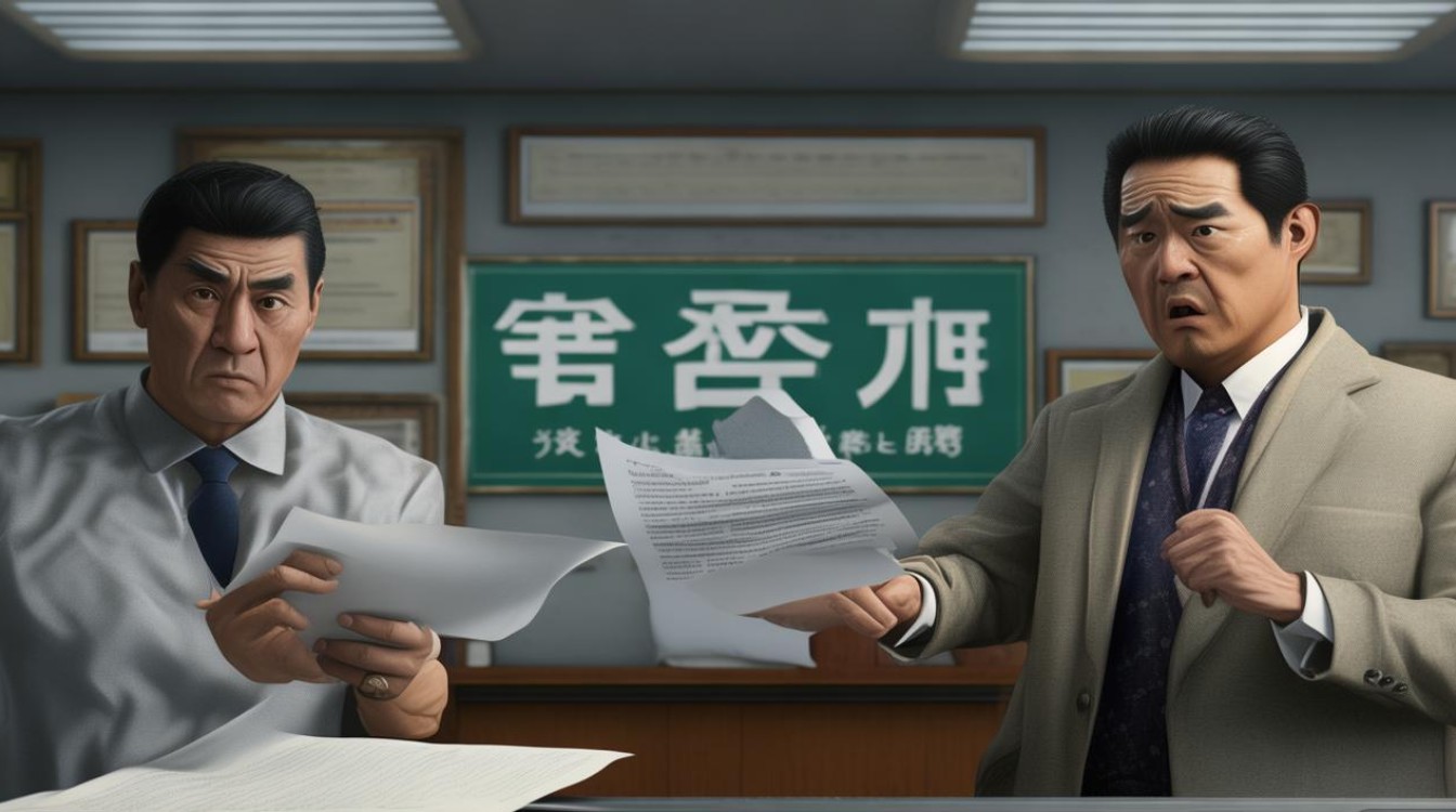 驾驶证无效是什么情况
