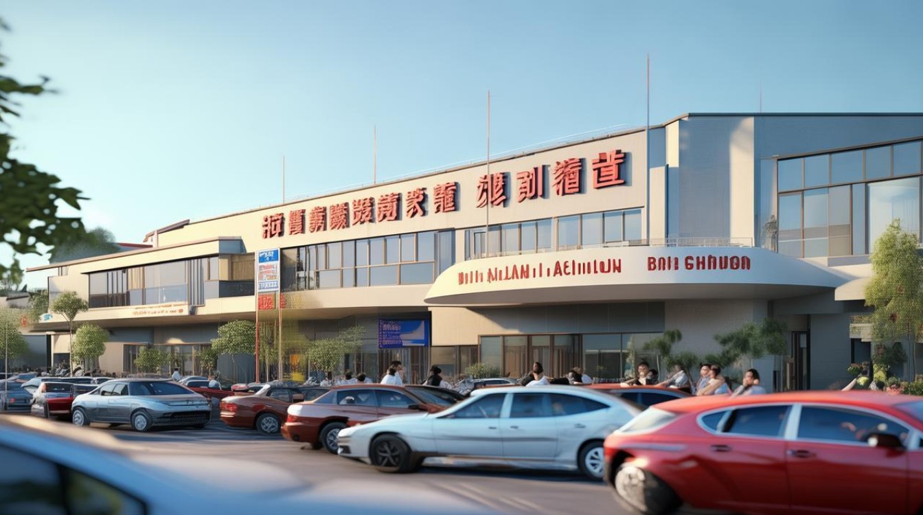 海南海华驾校